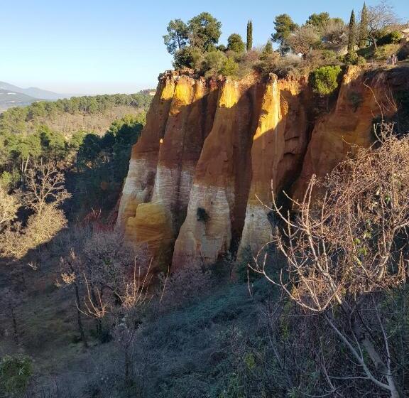 ホテル Le Crillon