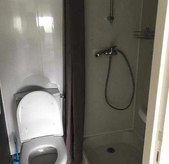 酒店 Hôtel Le Rohu