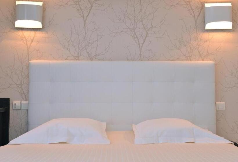 ホテル Hôtel Le Square