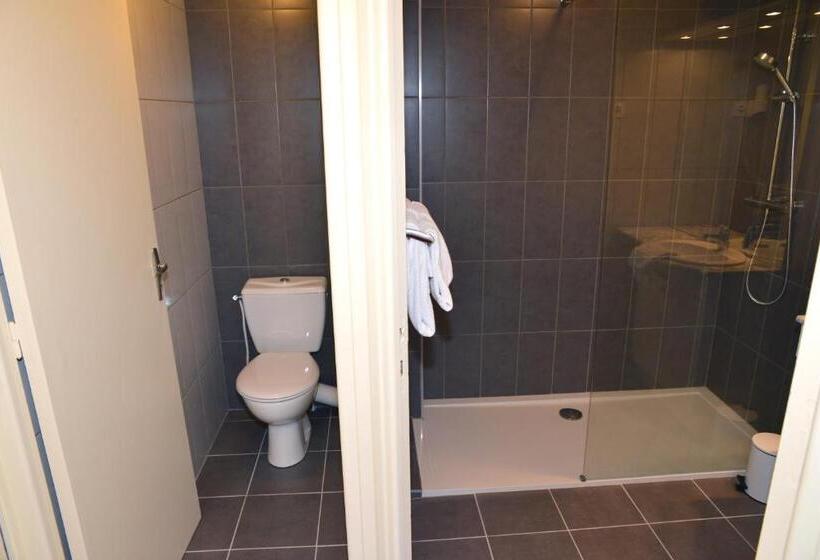 ホテル Hôtel Le Square