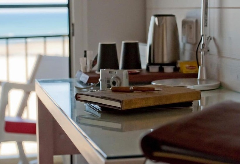 בית מלון כפרי Hôtel Miléade La Frégate   Bidart