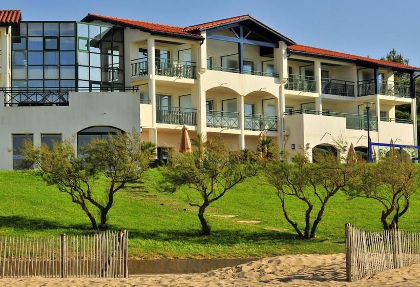 בית מלון כפרי Hôtel Miléade La Frégate   Bidart