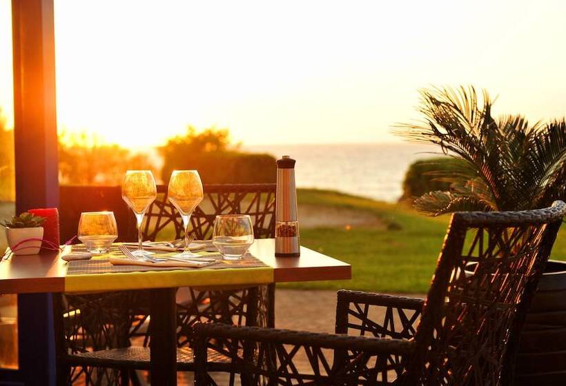 בית מלון כפרי Hôtel Miléade La Frégate   Bidart