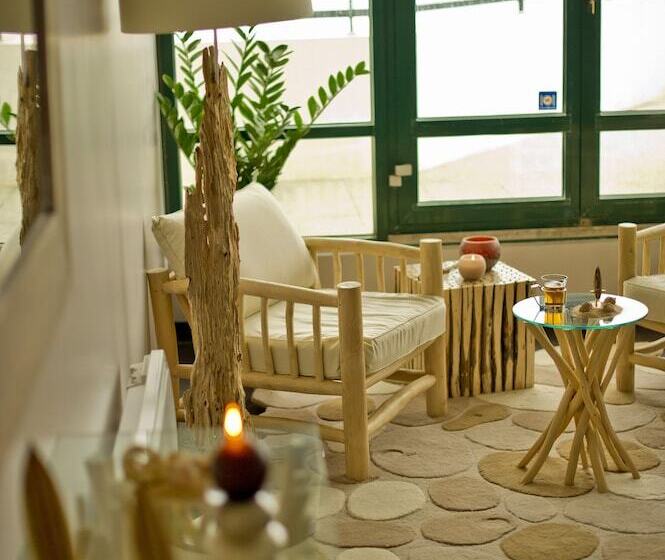 בית מלון כפרי Hôtel Miléade La Frégate   Bidart