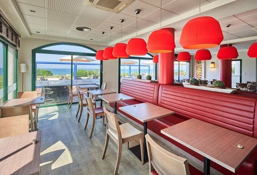 בית מלון כפרי Hôtel Miléade La Frégate   Bidart