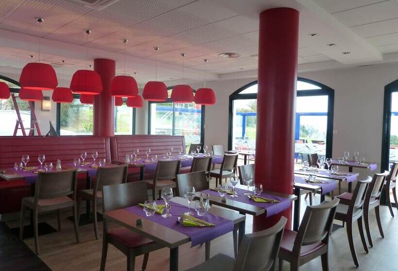 בית מלון כפרי Hôtel Miléade La Frégate   Bidart