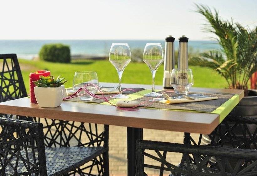 בית מלון כפרי Hôtel Miléade La Frégate   Bidart