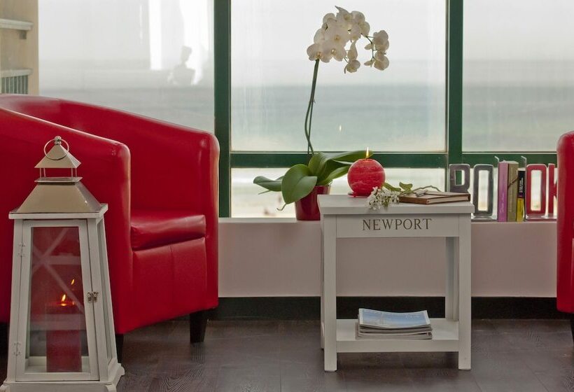 בית מלון כפרי Hôtel Miléade La Frégate   Bidart