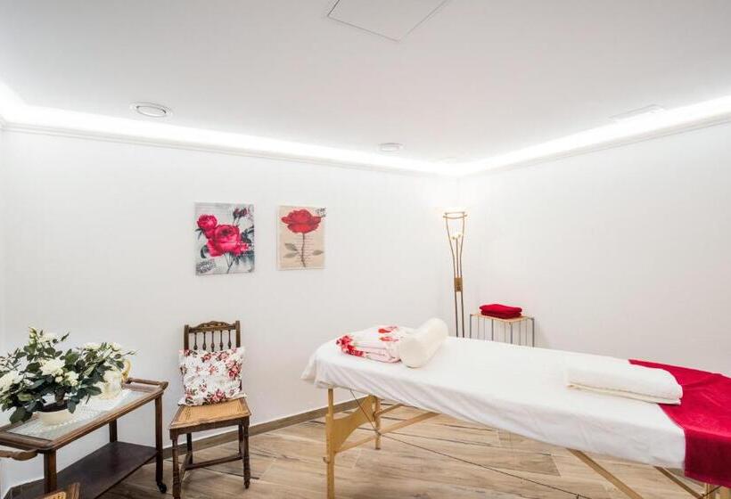 ホテル Hubertusbaude