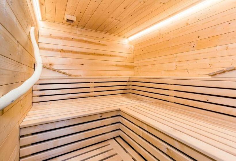 Отель Hubertusbaude