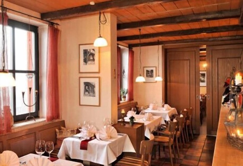 Отель Hubertusbaude