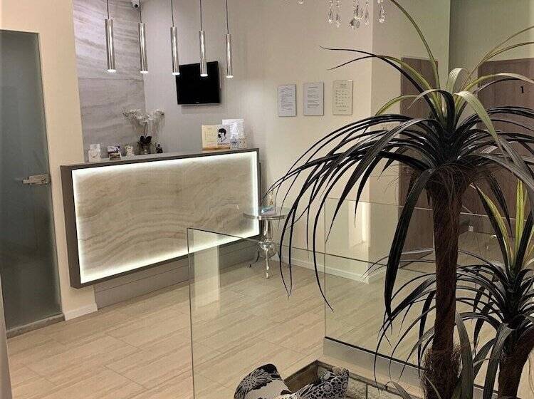 בית מלון כפרי Hunyadi