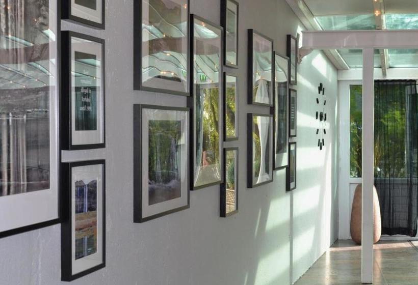 هتل Hvolsvollur Central South Iceland