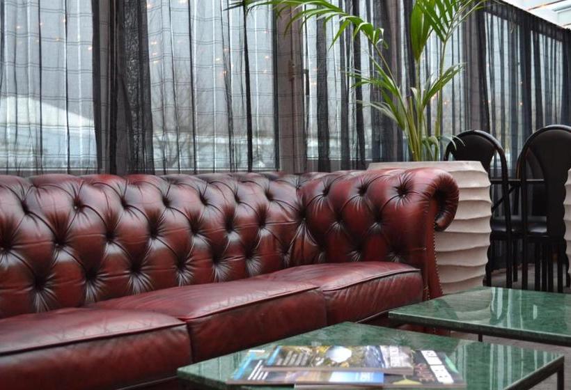 هتل Hvolsvollur Central South Iceland