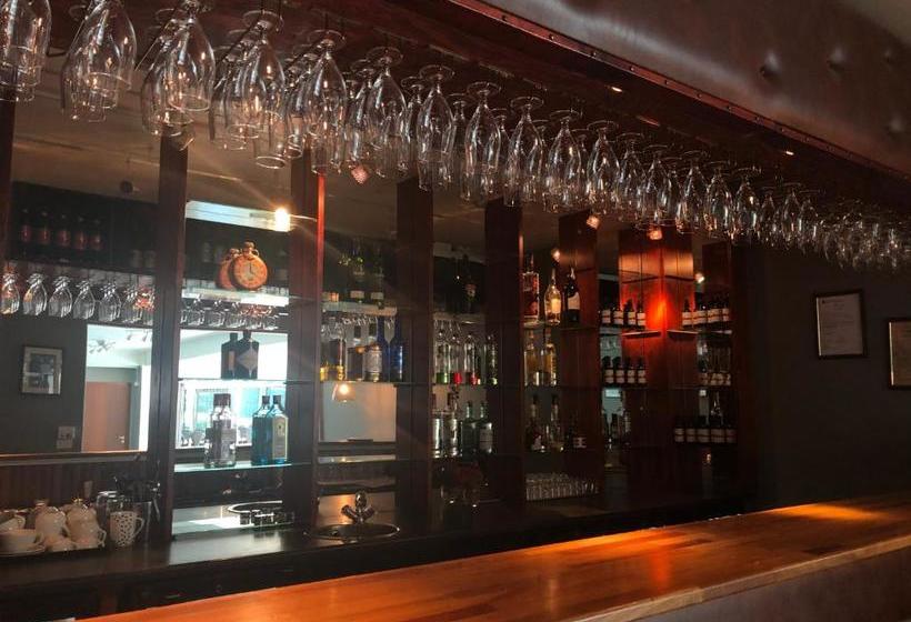 هتل Hvolsvollur Central South Iceland