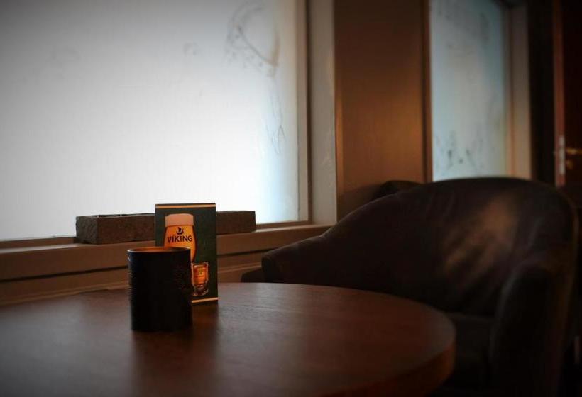 هتل Hvolsvollur Central South Iceland