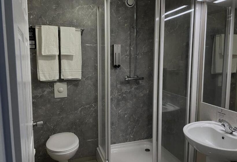 هتل Hvolsvollur Central South Iceland