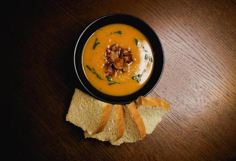 هتل Hvolsvollur Central South Iceland