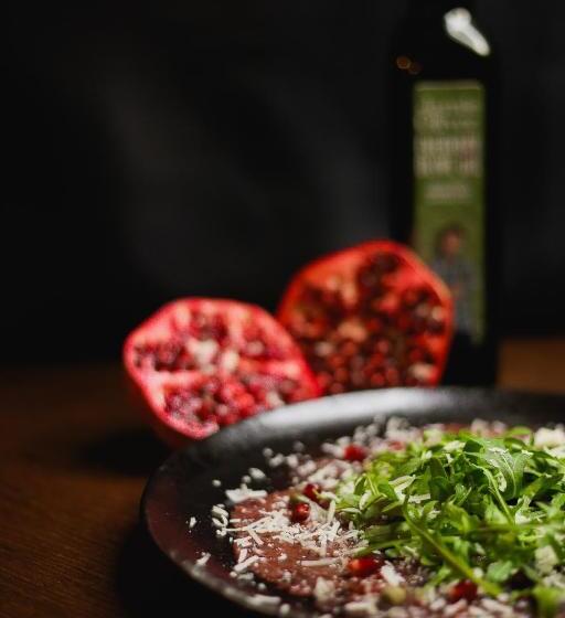 هتل Hvolsvollur Central South Iceland