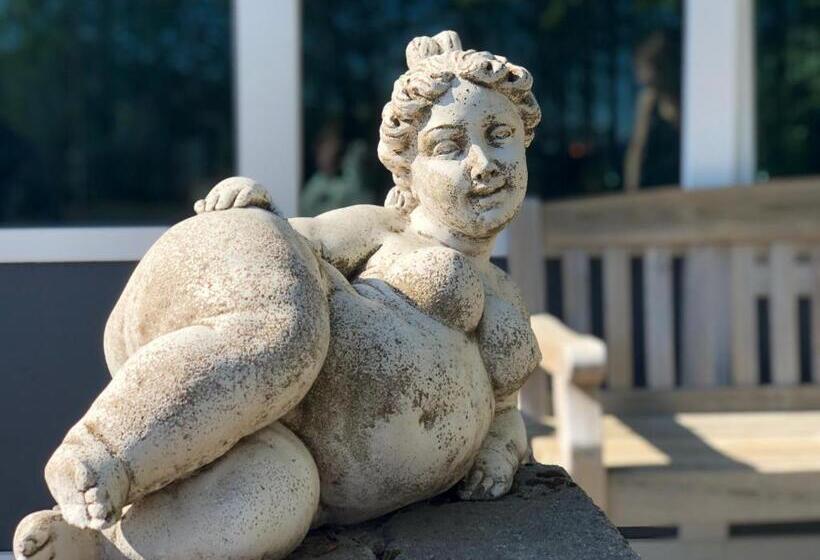 هتل Hvolsvollur Central South Iceland