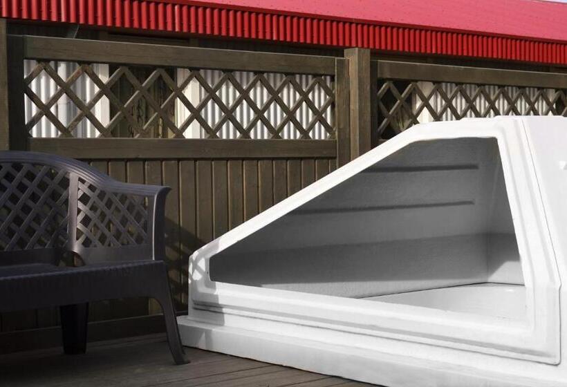 هتل Hvolsvollur Central South Iceland