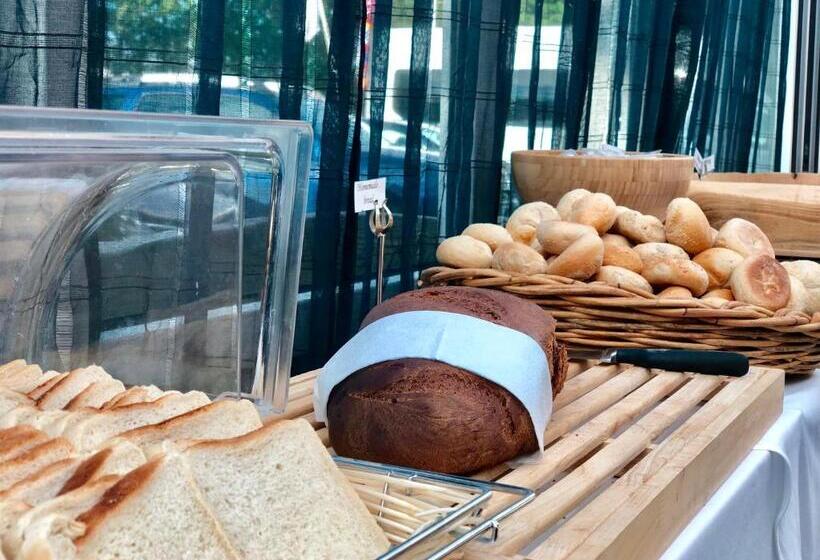 هتل Hvolsvollur Central South Iceland