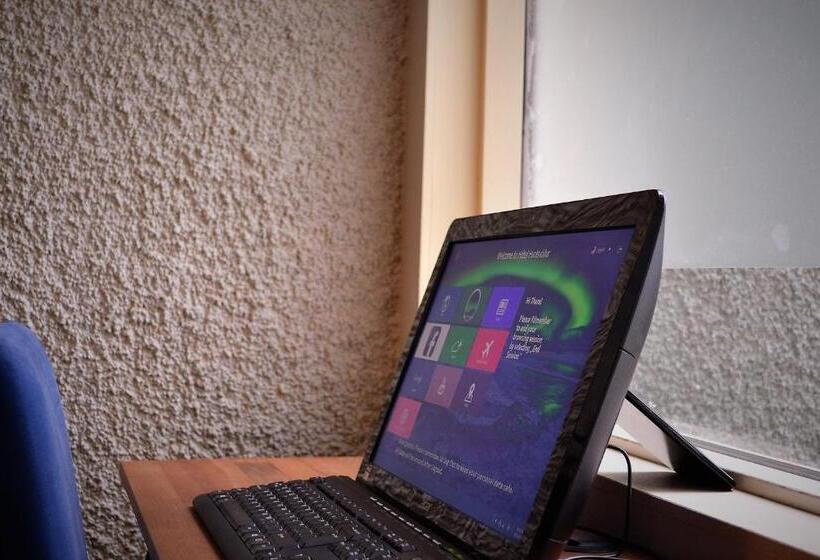 هتل Hvolsvollur Central South Iceland