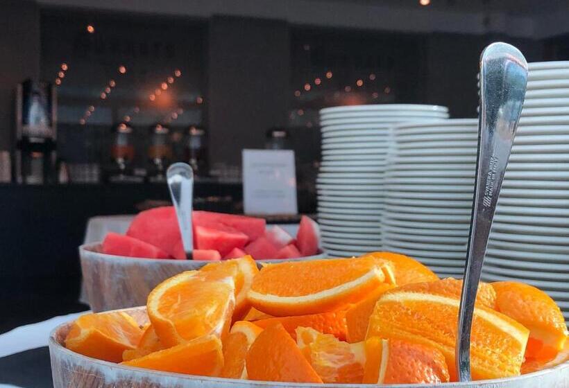 هتل Hvolsvollur Central South Iceland