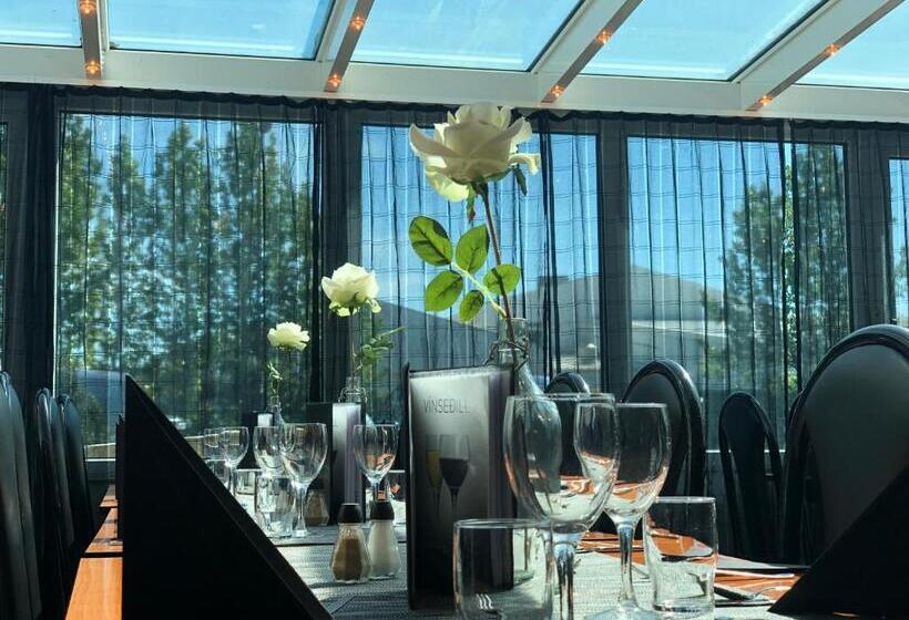 هتل Hvolsvollur Central South Iceland