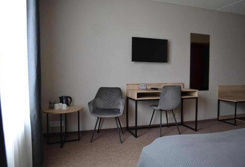 هتل Hvolsvollur Central South Iceland