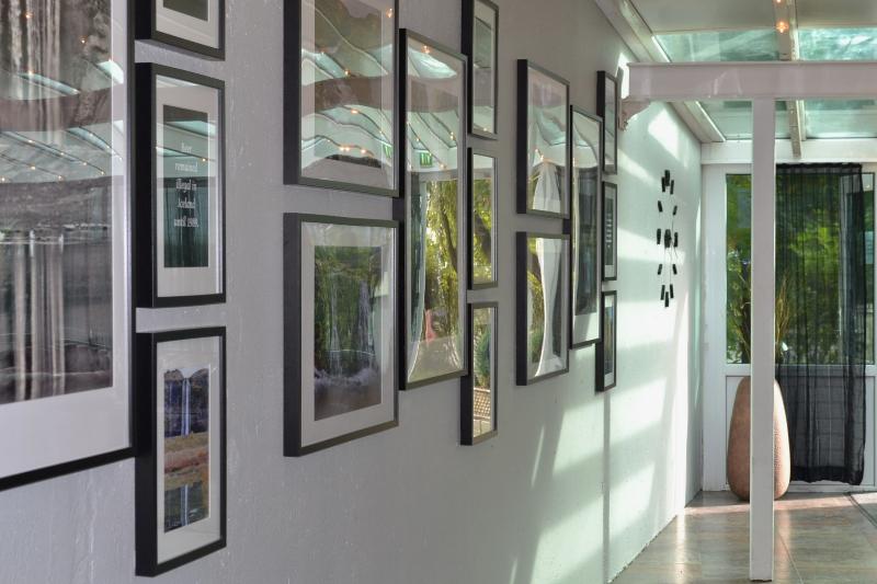 هتل Hvolsvollur Central South Iceland