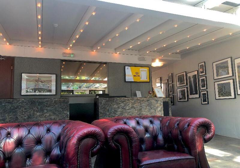 هتل Hvolsvollur Central South Iceland