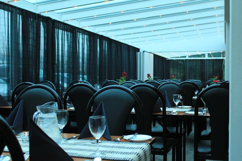 هتل Hvolsvollur Central South Iceland