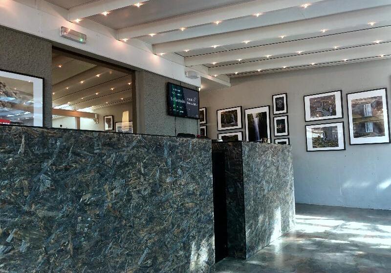 هتل Hvolsvollur Central South Iceland