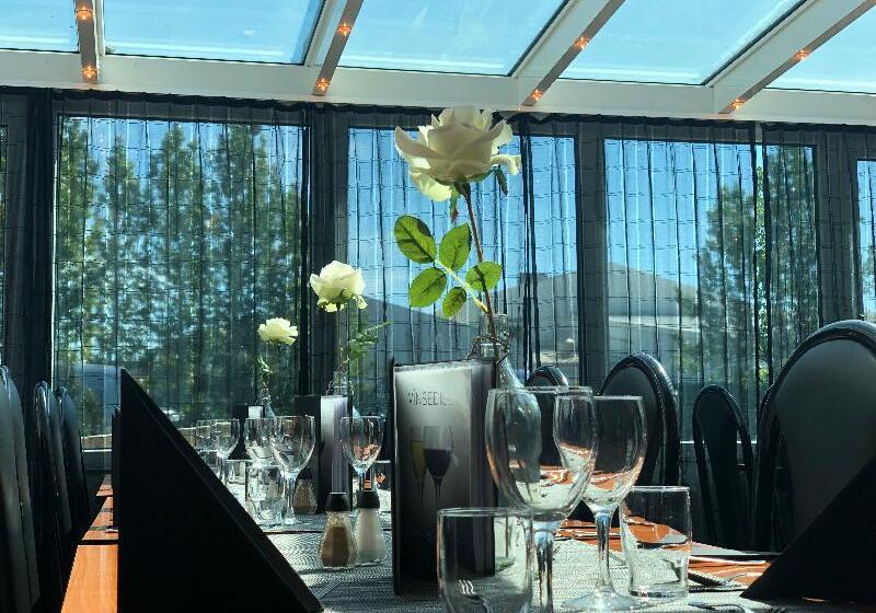 هتل Hvolsvollur Central South Iceland