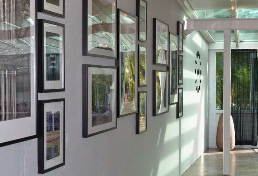 هتل Hvolsvollur Central South Iceland