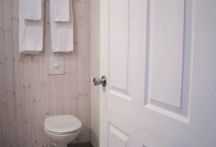 هتل Hvolsvollur Central South Iceland