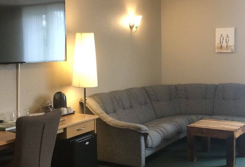 هتل Hvolsvollur Central South Iceland