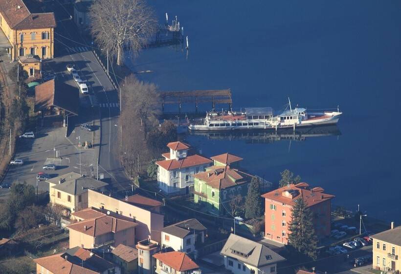 Отель Il Canneto