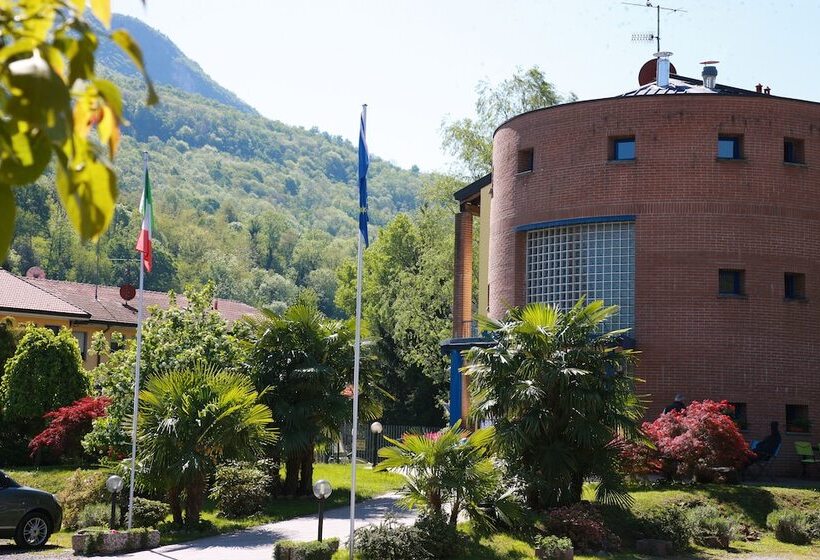 Отель Il Canneto