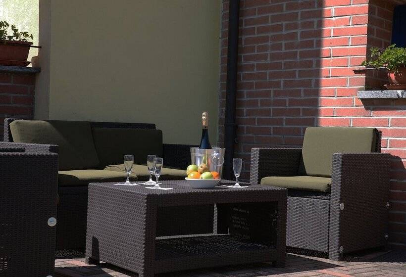 Отель Il Canneto