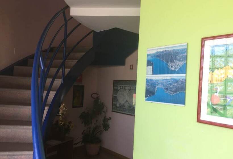 Отель Il Canneto