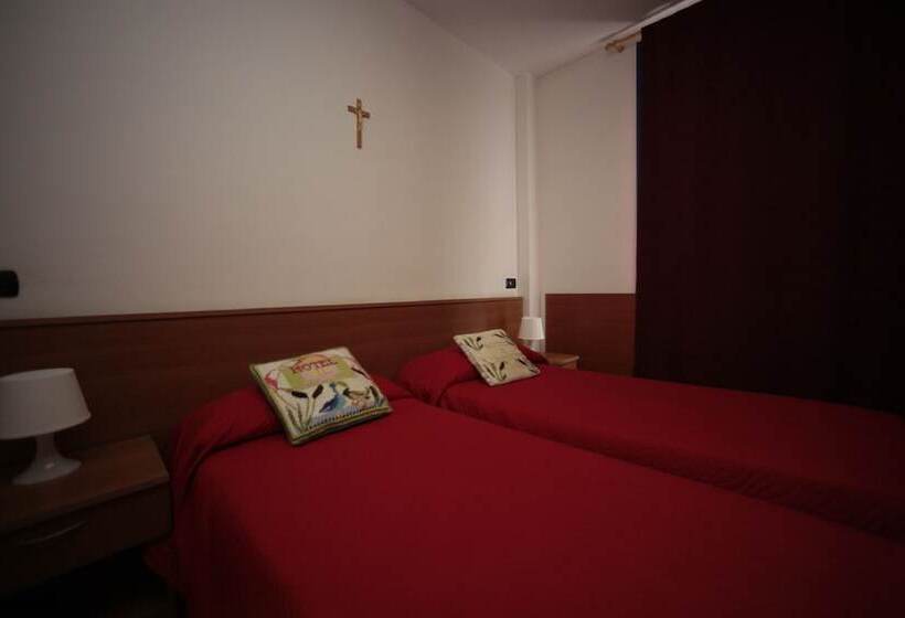 Отель Il Canneto