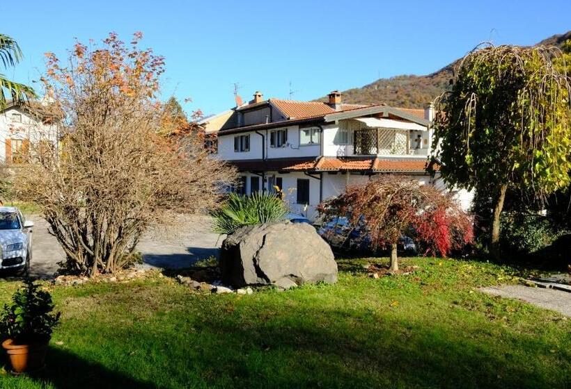 Отель Il Canneto