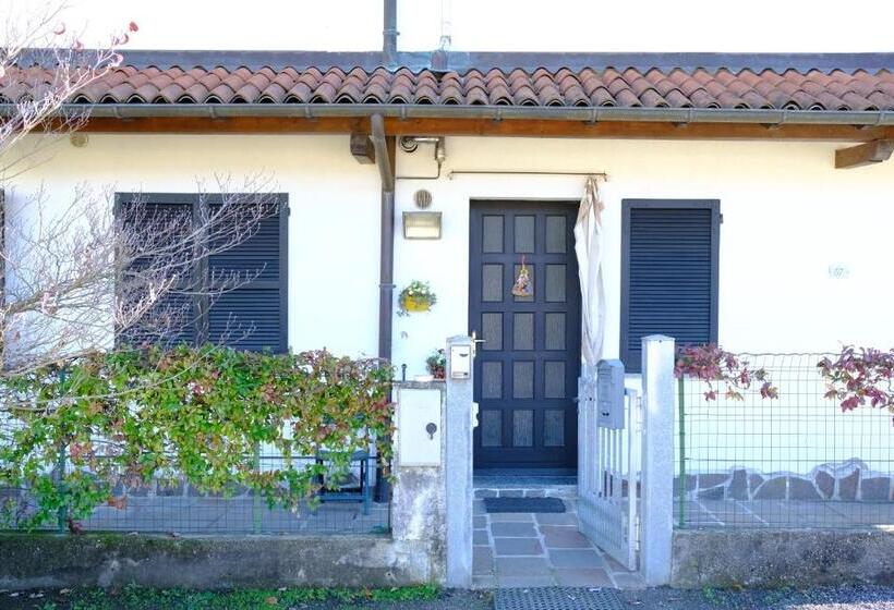 Отель Il Canneto