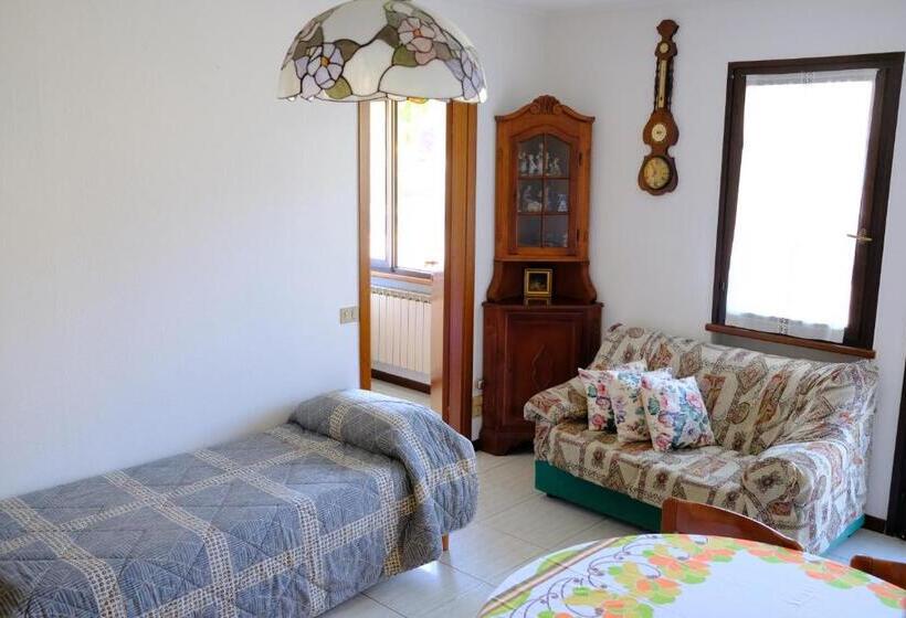 Отель Il Canneto