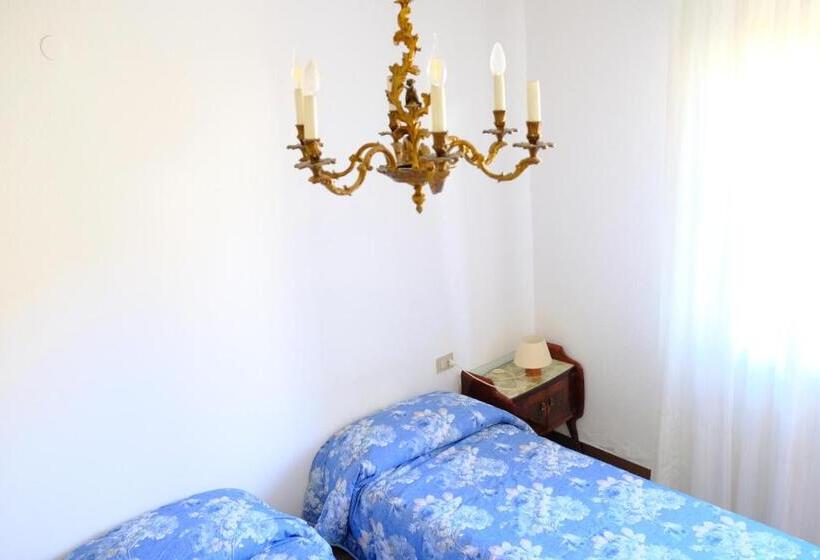 Отель Il Canneto