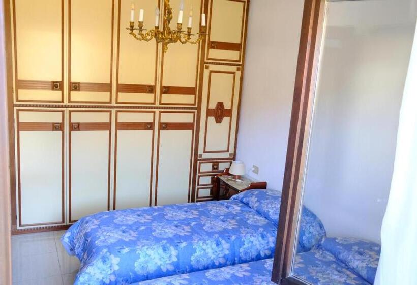 Отель Il Canneto