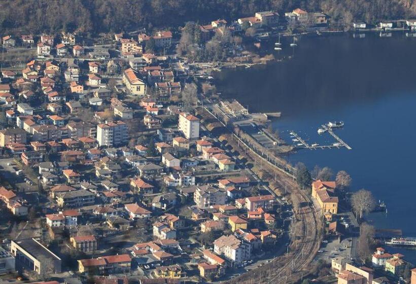 Отель Il Canneto