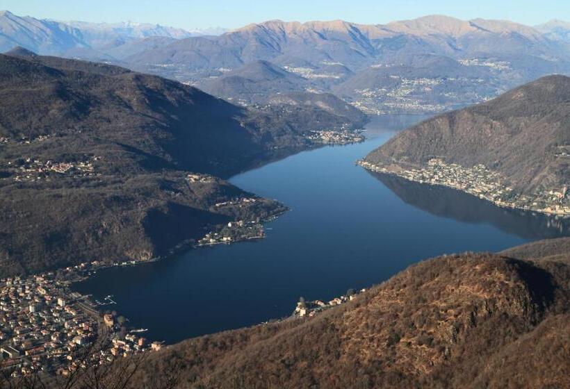 Отель Il Canneto